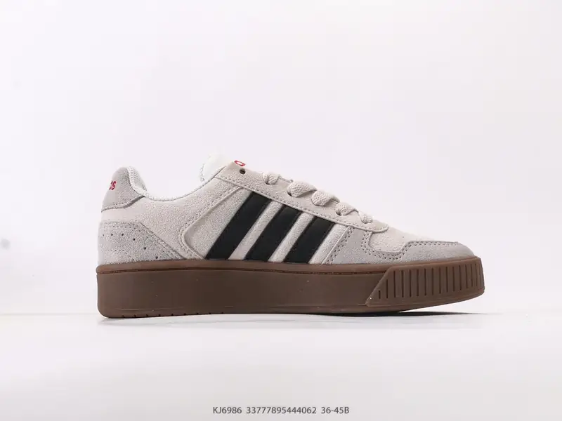 Adidas Basketball Shoes Comfortable KJ6986 #33777895444062