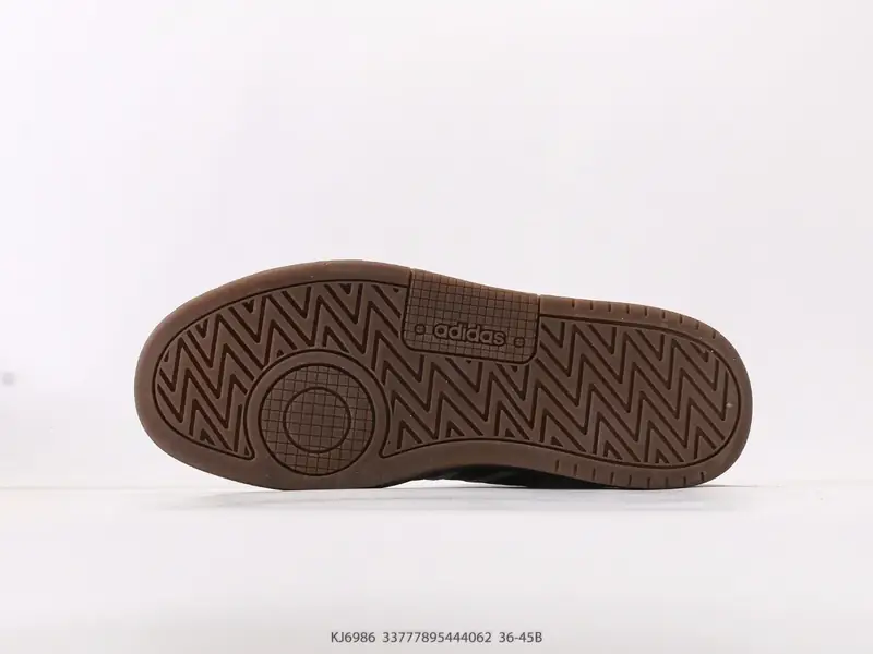 Adidas Basketball Shoes Comfortable KJ6986 #33777895444062