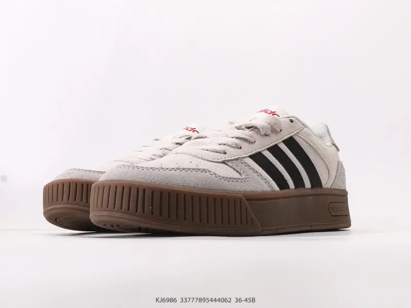 Adidas Basketball Shoes Comfortable KJ6986 #33777895444062