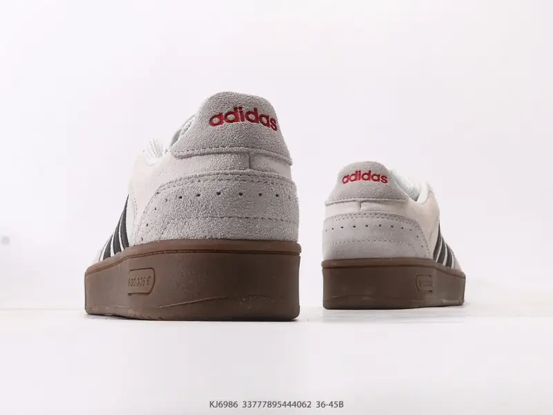 Adidas Basketball Shoes Comfortable KJ6986 #33777895444062