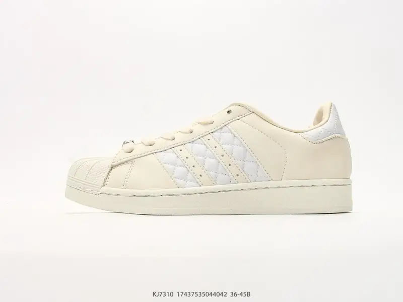 Adidas Sports Shoes Versatile Classic Low-Top KJ7310 #17437535044042