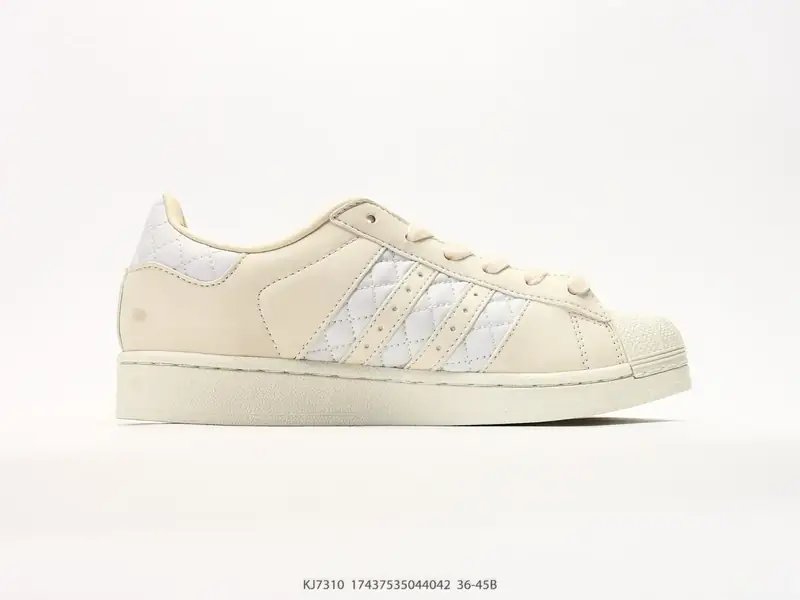 Adidas Sportschuhe Vielseitig Klassisch Niedrig KJ7310 #17437535044042