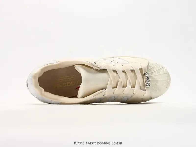 Adidas Sportschuhe Vielseitig Klassisch Niedrig KJ7310 #17437535044042