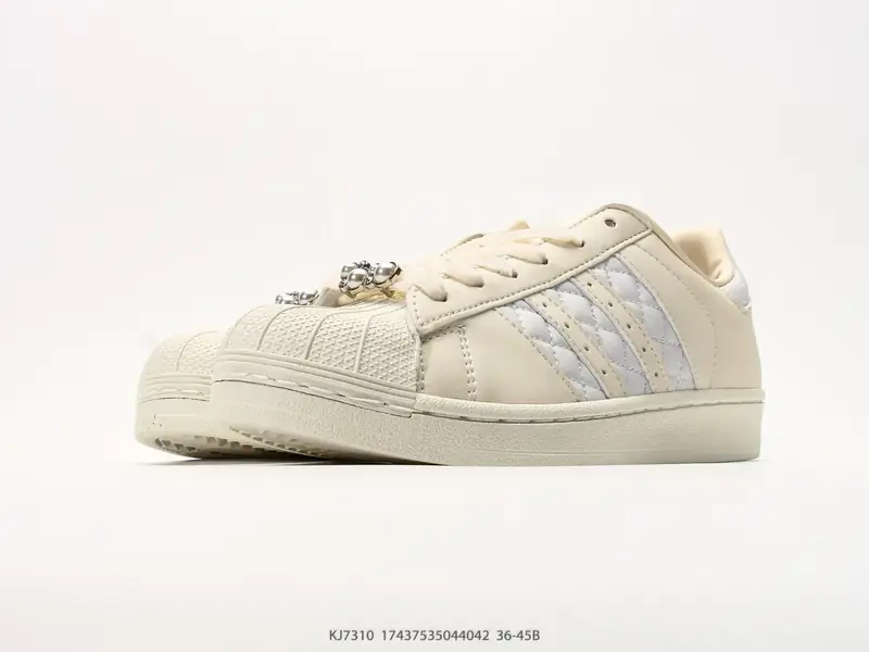 Adidas Sportschuhe Vielseitig Klassisch Niedrig KJ7310 #17437535044042