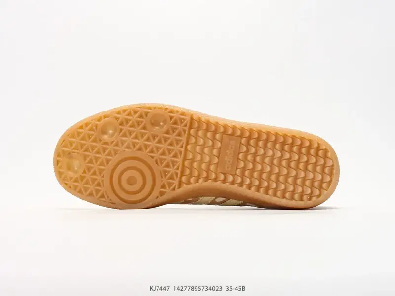 Adidas Sports Shoes Versatile Low-Top KJ7447 #14277895734023