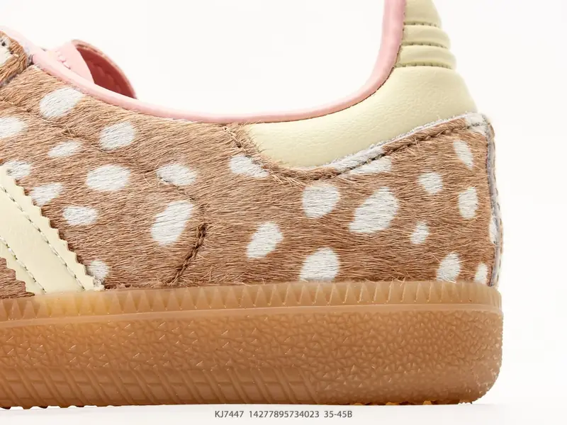 Adidas Sports Shoes Versatile Low-Top KJ7447 #14277895734023