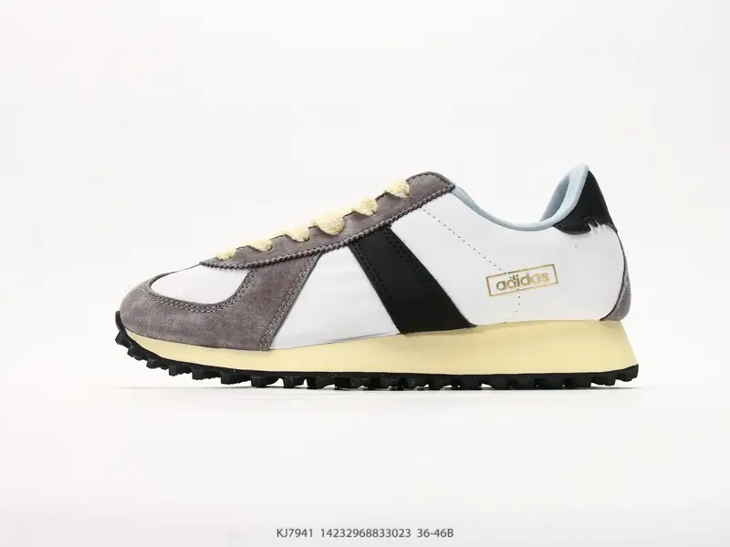 Adidas Running Shoes Retro Breathable Cushioned KJ7941 #14232968833023