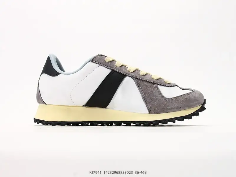 Adidas Running Shoes Retro Breathable Cushioned KJ7941 #14232968833023