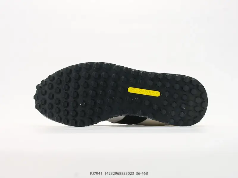 Adidas Running Shoes Retro Breathable Cushioned KJ7941 #14232968833023