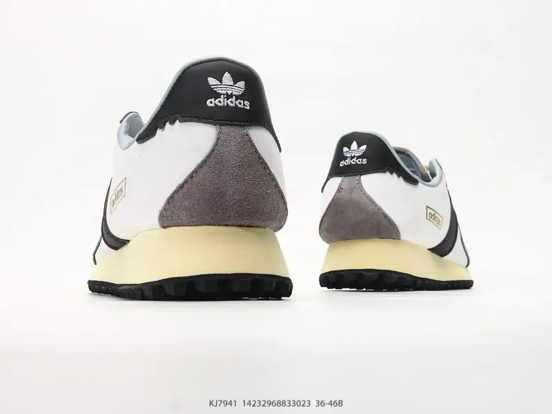 Adidas Running Shoes Retro Breathable Cushioned KJ7941 #14232968833023