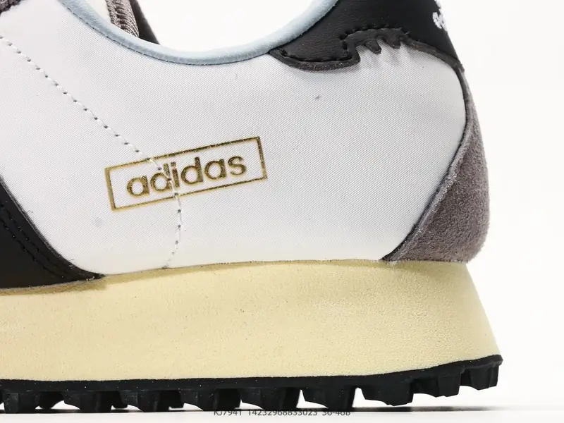 Adidas Running Shoes Retro Breathable Cushioned KJ7941 #14232968833023
