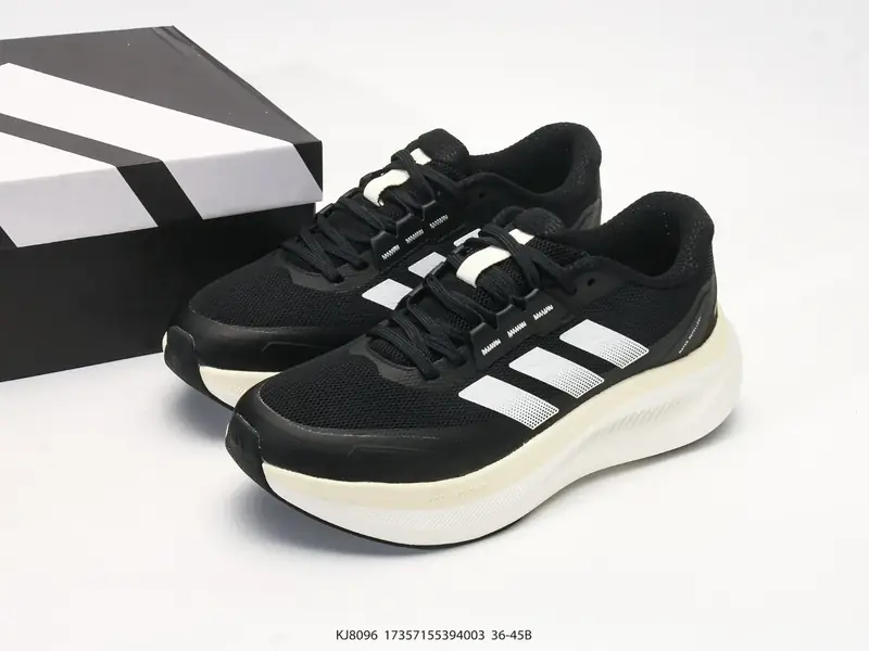 Adidas Sportschuhe Komfortabel KJ8096 #17357155394003