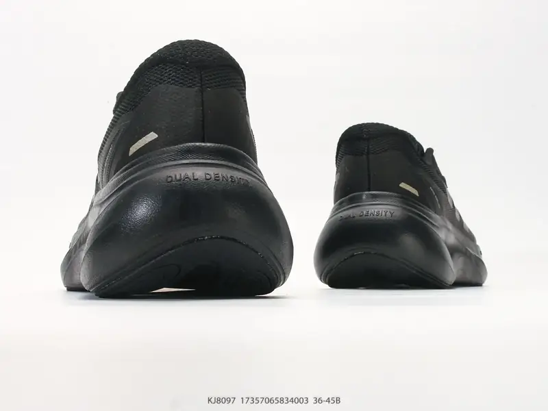 アディダス ランニングシューズ 通気性 クッション KJ8097 #17357065834003