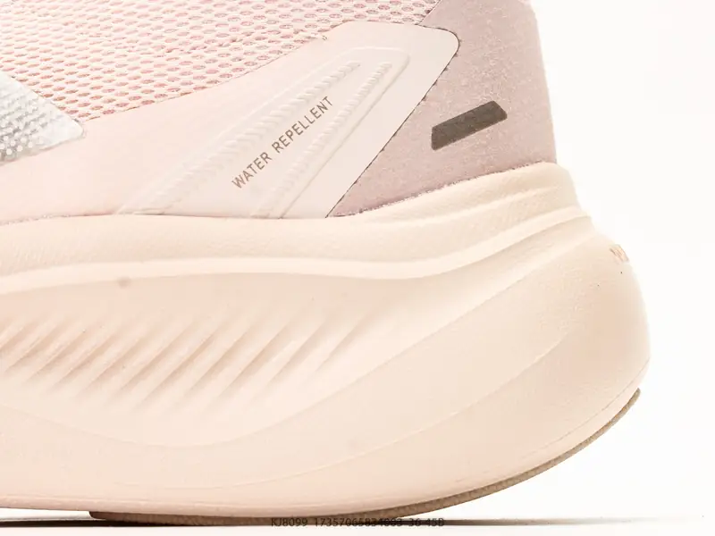 Adidas Zapatillas de running Transpirable Amortiguado KJ8099 #17357065834003