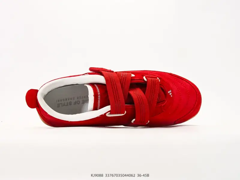 Adidas Casual Shoes Durable Versatile Low-Top KJ9088 #33767035044062