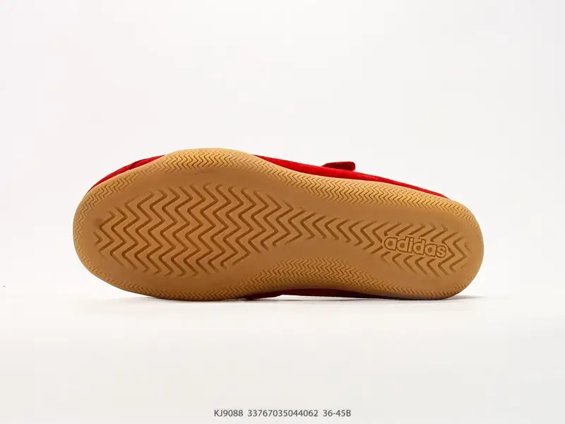 Adidas Casual Shoes Durable Versatile Low-Top KJ9088 #33767035044062