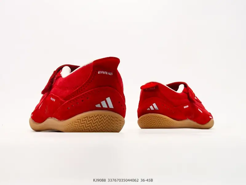 Adidas Casual Shoes Durable Versatile Low-Top KJ9088 #33767035044062