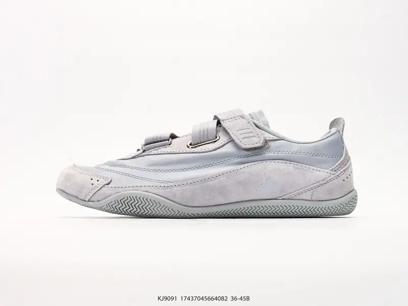 Adidas Casual Shoes Durable Versatile Low-Top KJ9091 #17437045664082
