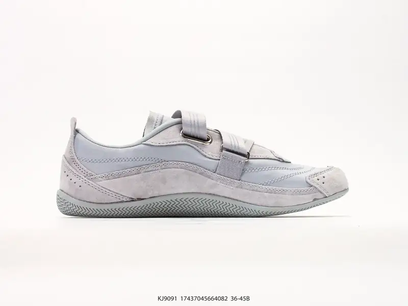 Adidas Zapatillas casuales Resistente Versátil Caña Baja KJ9091 #17437045664082
