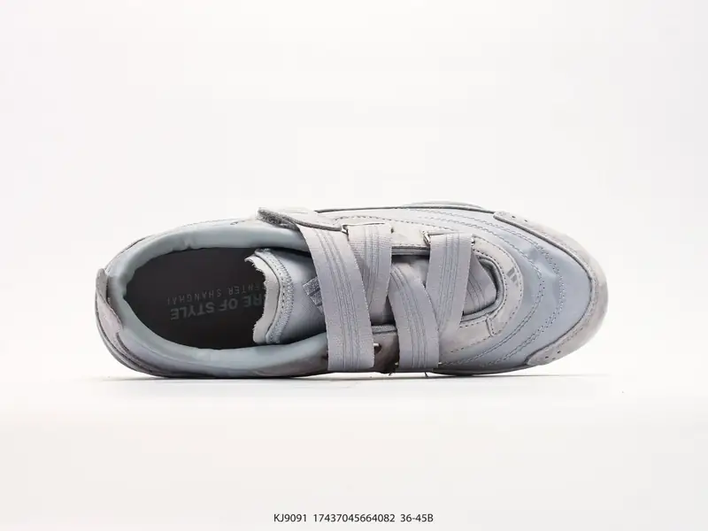 Adidas Zapatillas casuales Resistente Versátil Caña Baja KJ9091 #17437045664082
