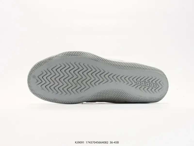 Adidas Zapatillas casuales Resistente Versátil Caña Baja KJ9091 #17437045664082
