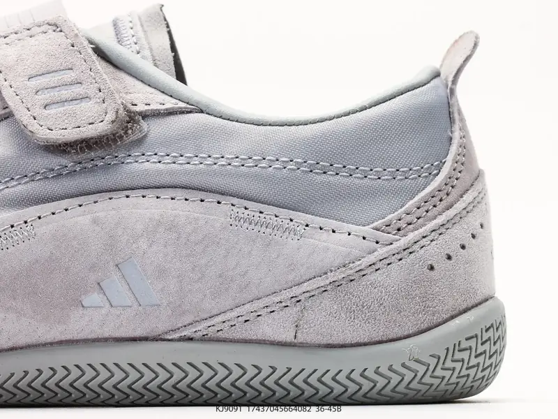 Adidas Zapatillas casuales Resistente Versátil Caña Baja KJ9091 #17437045664082