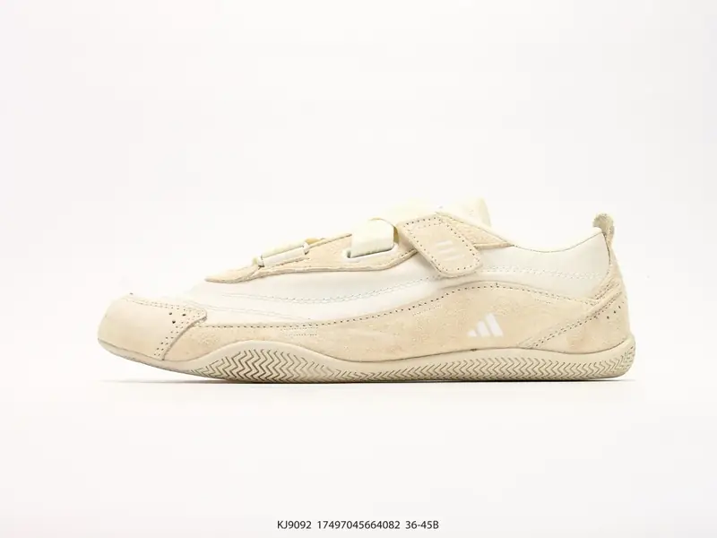 Adidas Casual Shoes Durable Versatile Low-Top KJ9092 #17497045664082