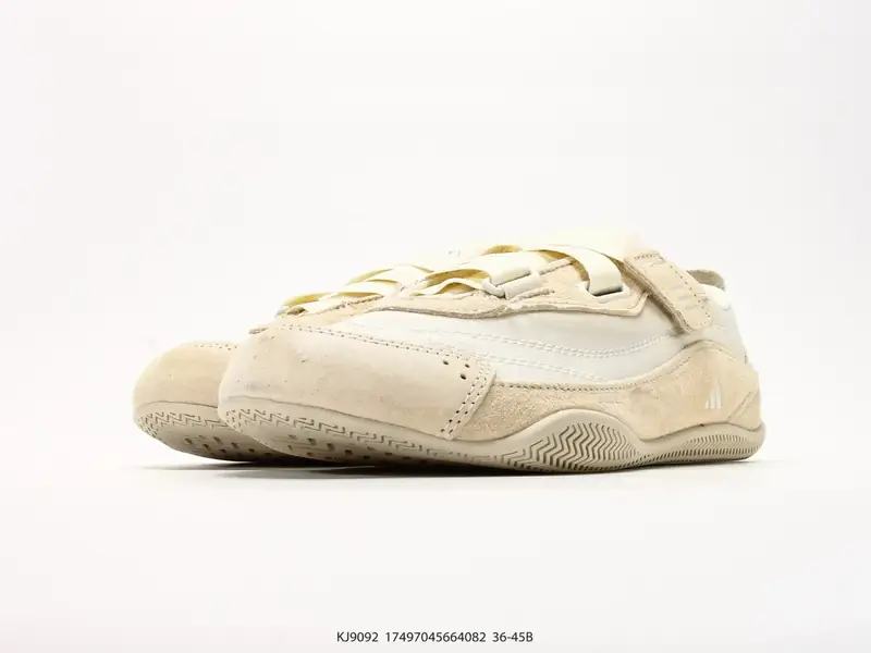 Adidas Chaussures casual Résistant Polyvalent Basse KJ9092 #17497045664082