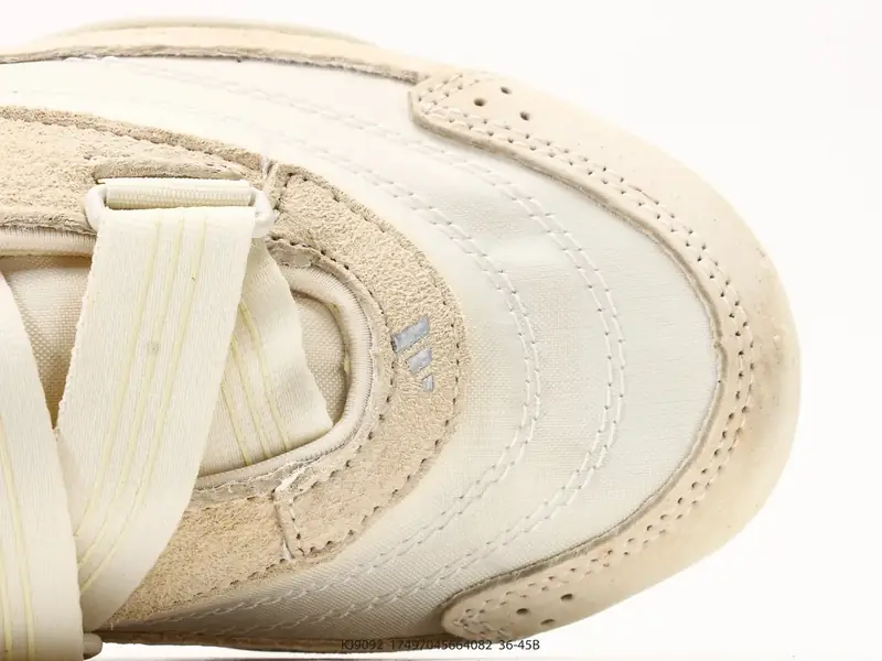 Adidas Chaussures casual Résistant Polyvalent Basse KJ9092 #17497045664082