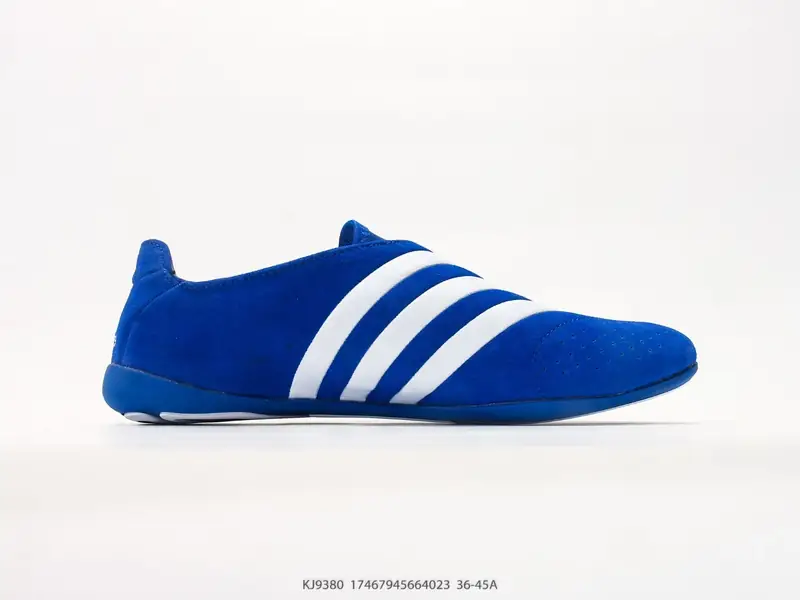 Adidas Casual Shoes Collaboration Comfortable KJ9380 #17467945664023