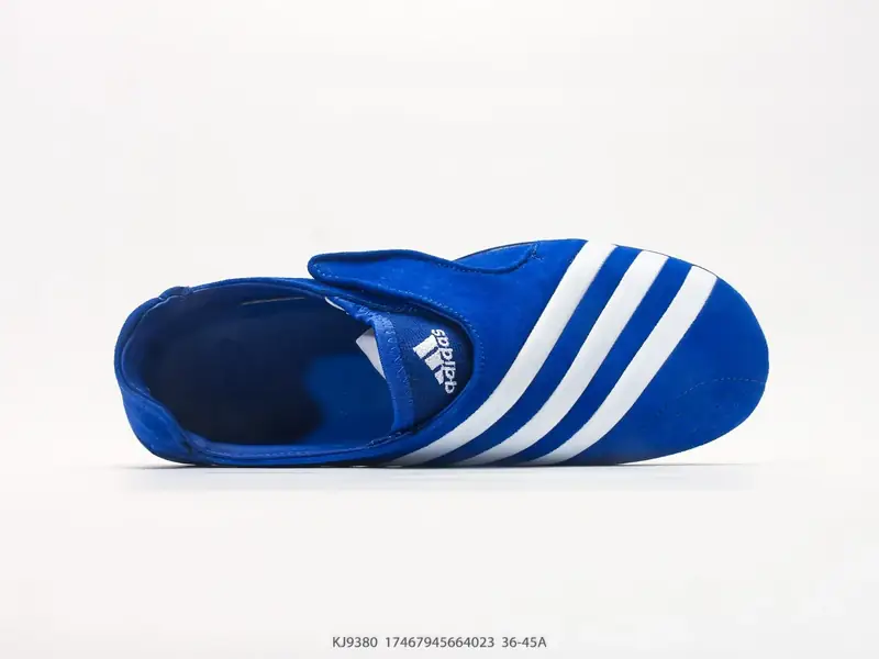 Adidas Casual Shoes Collaboration Comfortable KJ9380 #17467945664023
