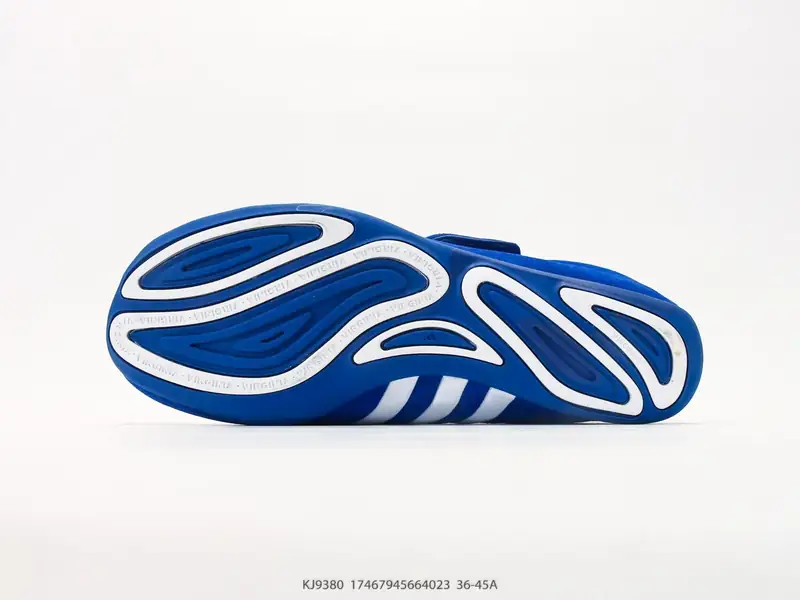Adidas Casual Shoes Collaboration Comfortable KJ9380 #17467945664023