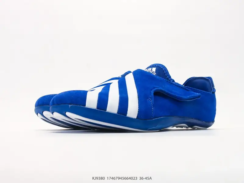 Adidas Casual Shoes Collaboration Comfortable KJ9380 #17467945664023
