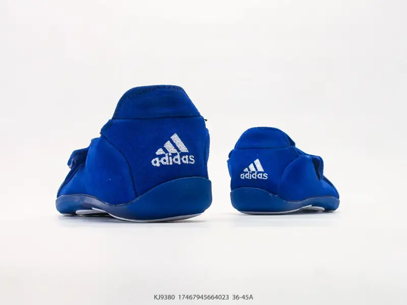 Adidas Casual Shoes Collaboration Comfortable KJ9380 #17467945664023