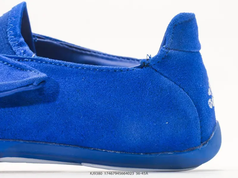 Adidas Casual Shoes Collaboration Comfortable KJ9380 #17467945664023