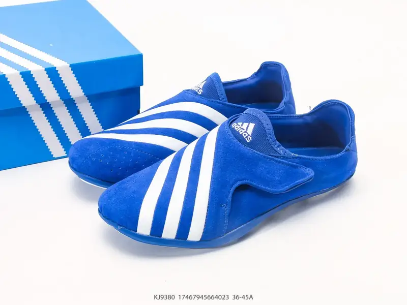 Adidas Casual Shoes Collaboration Comfortable KJ9380 #17467945664023