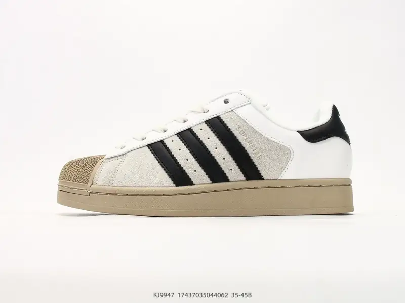 Adidas Sports Shoes Versatile Classic Low-Top KJ9947 #17437035044062