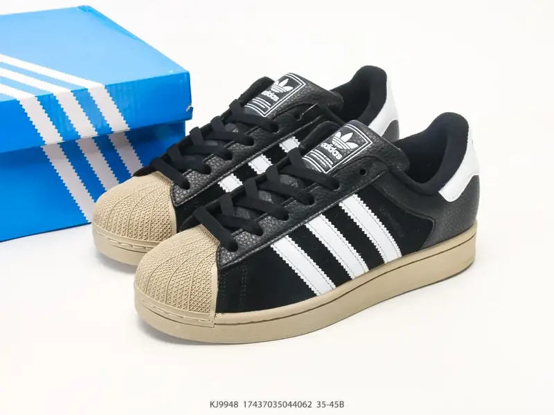 Adidas Zapatillas deportivas Versátil Clásico Caña Baja KJ9948 #17437035044062