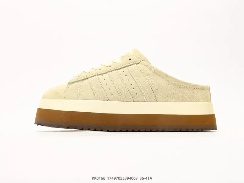 Adidas Sports Shoes Trendy Classic Fashion KK0166 #17497055394003
