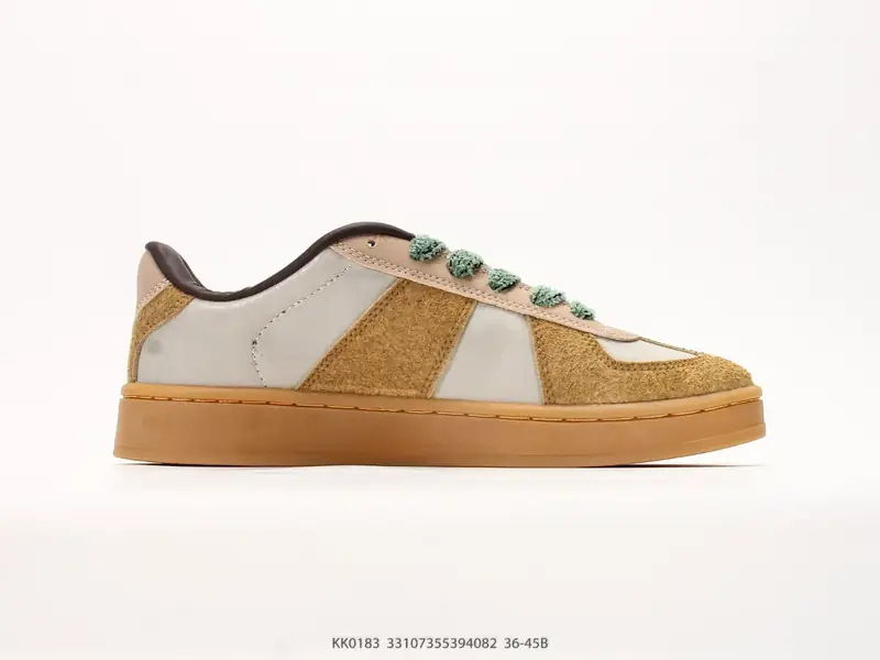 Adidas Sepatu Board Nyaman KK0183 #33107355394082