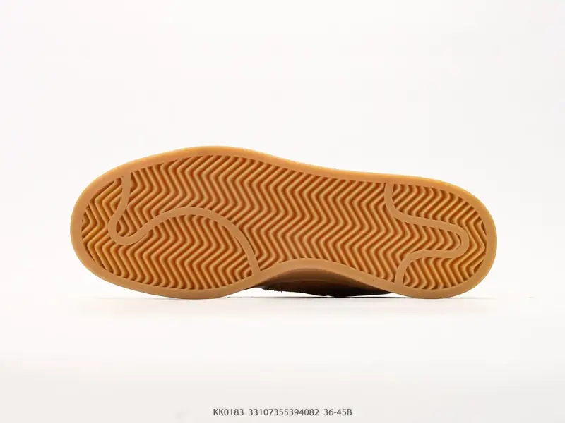 Adidas Sepatu Board Nyaman KK0183 #33107355394082