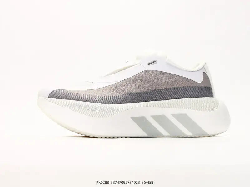 Adidas Sports Shoes Cushioned Durable KK0288 #33747095734023