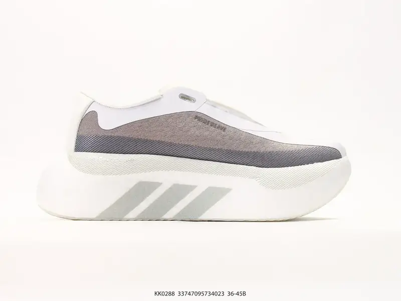 Adidas Hyperboost EDGE 阿迪达斯 耐磨缓震 Boost 爆米花 休闲运动跑鞋 KK0288 #33747095734023