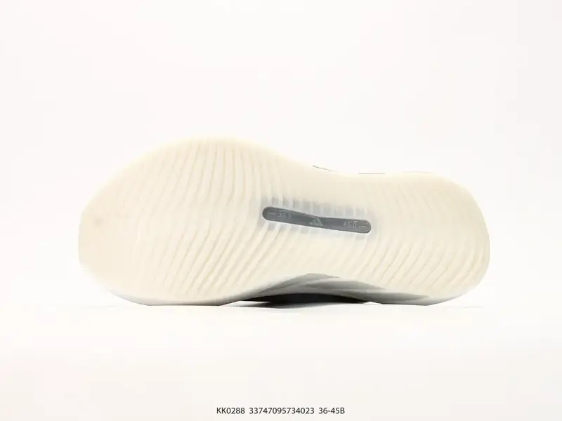 Adidas Hyperboost EDGE 阿迪达斯 耐磨缓震 Boost 爆米花 休闲运动跑鞋 KK0288 #33747095734023