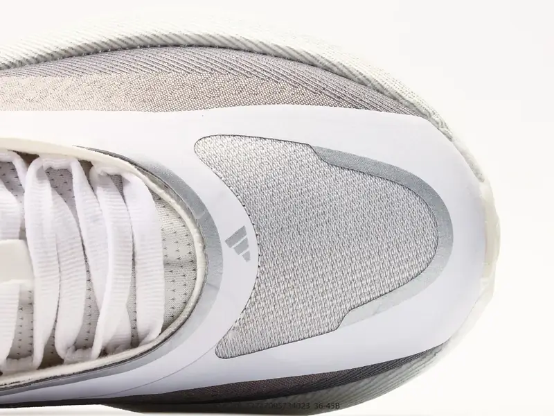 Adidas Hyperboost EDGE 阿迪达斯 耐磨缓震 Boost 爆米花 休闲运动跑鞋 KK0288 #33747095734023