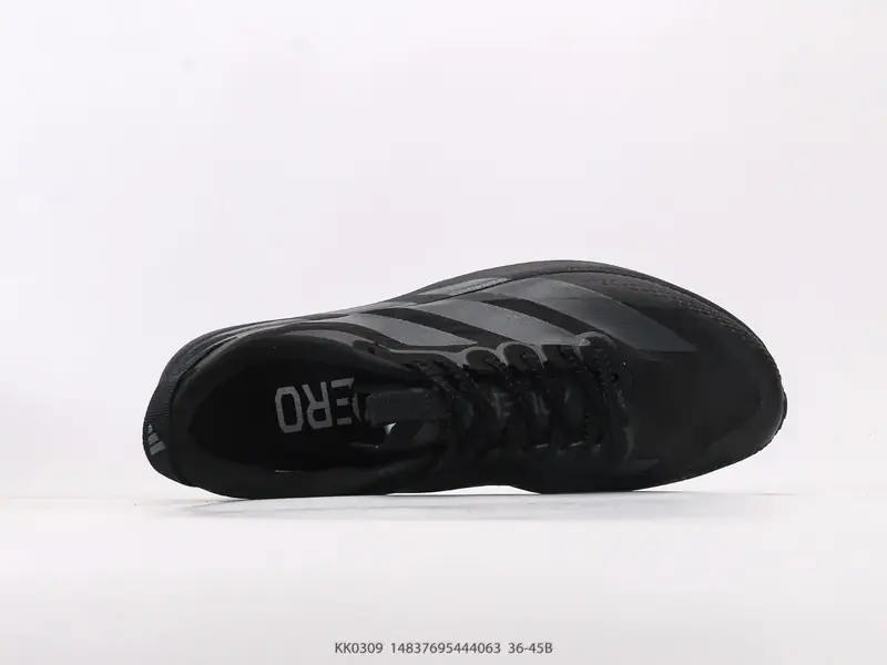 阿迪达斯Adidas Adizero drive rc m马拉松飞线贾卡轻质透气休闲运动跑步鞋 KK0309 #14837695444063
