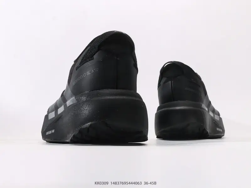 阿迪达斯Adidas Adizero drive rc m马拉松飞线贾卡轻质透气休闲运动跑步鞋 KK0309 #14837695444063