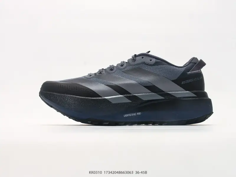 Adidas Casual Shoes Breathable Anti-Slip Durable KK0310 #17342048663063