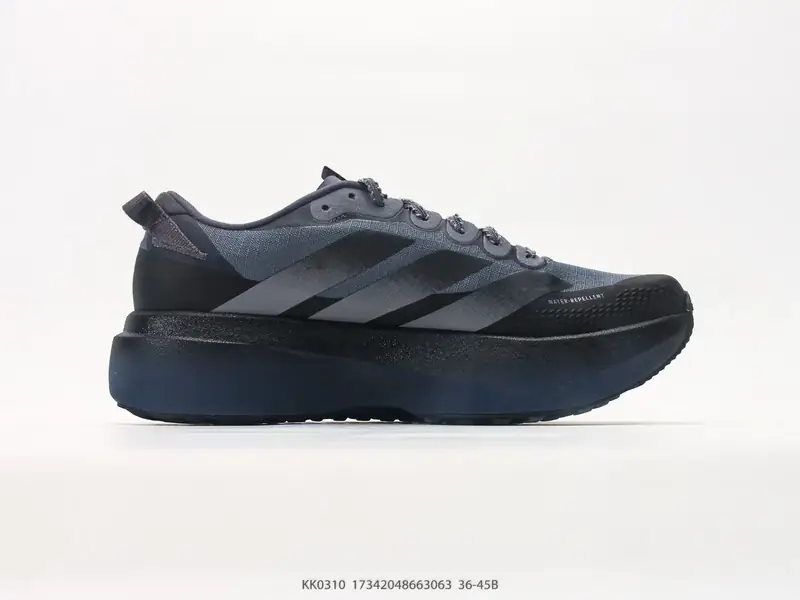 Adidas Sepatu Kasual Bernapas Anti-Slip Tahan Lama KK0310 #17342048663063