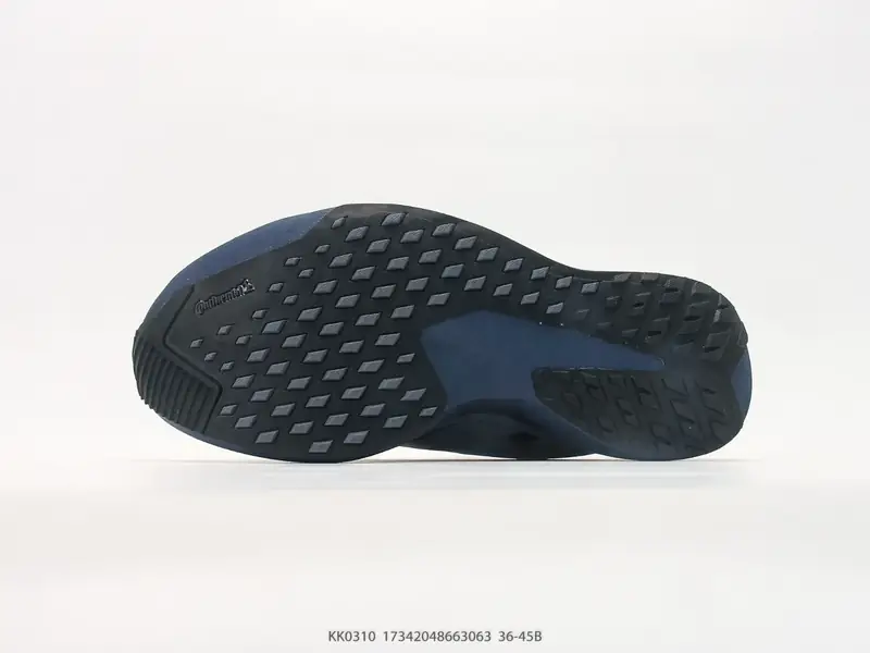 Adidas Sepatu Kasual Bernapas Anti-Slip Tahan Lama KK0310 #17342048663063